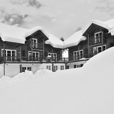 Daerfli Appartements Sankt Gallenkirch Exterior foto